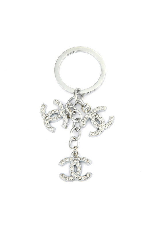 Taşlı Şık Anahtarlık ''NewLifePromosyon'' MDL317