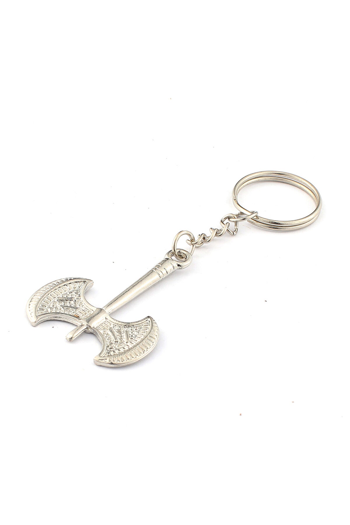 Viking Savaşçı Baltası Tasarımlı Anahtarlık ''NewLifePromosyon'' MDL452