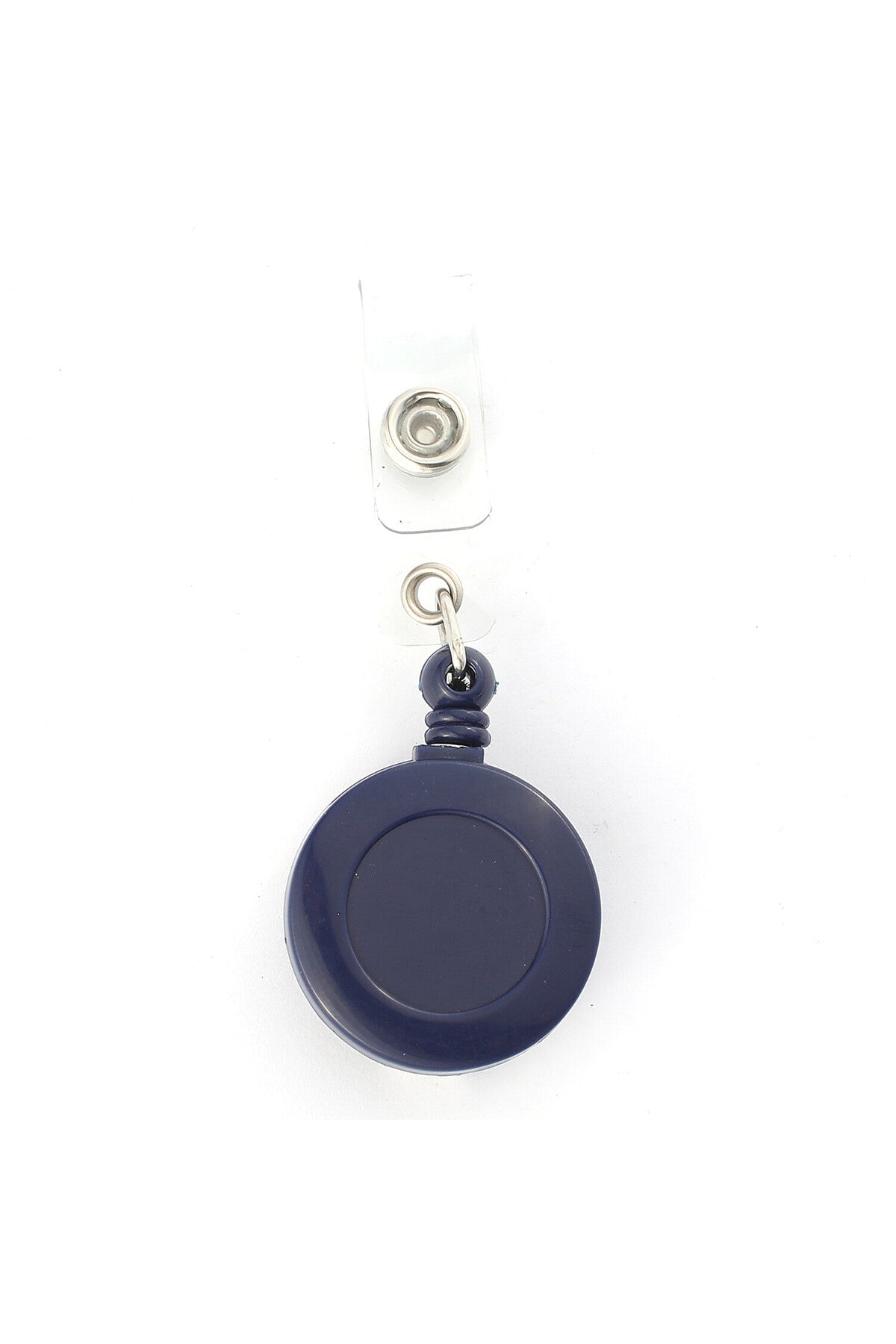 Kart Takılabilir Çekmeli Uzatılabilir Tasarımlı Anahtarlık ''NewLifePromosyon'' MDL428