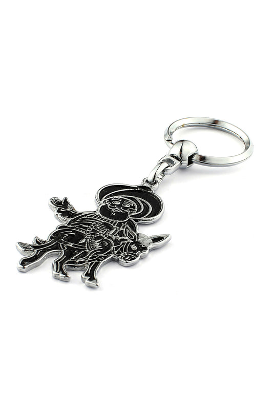 Nasrettin Hoca Figürlü Anahtarlık ''NewLifePromosyon'' MDL158