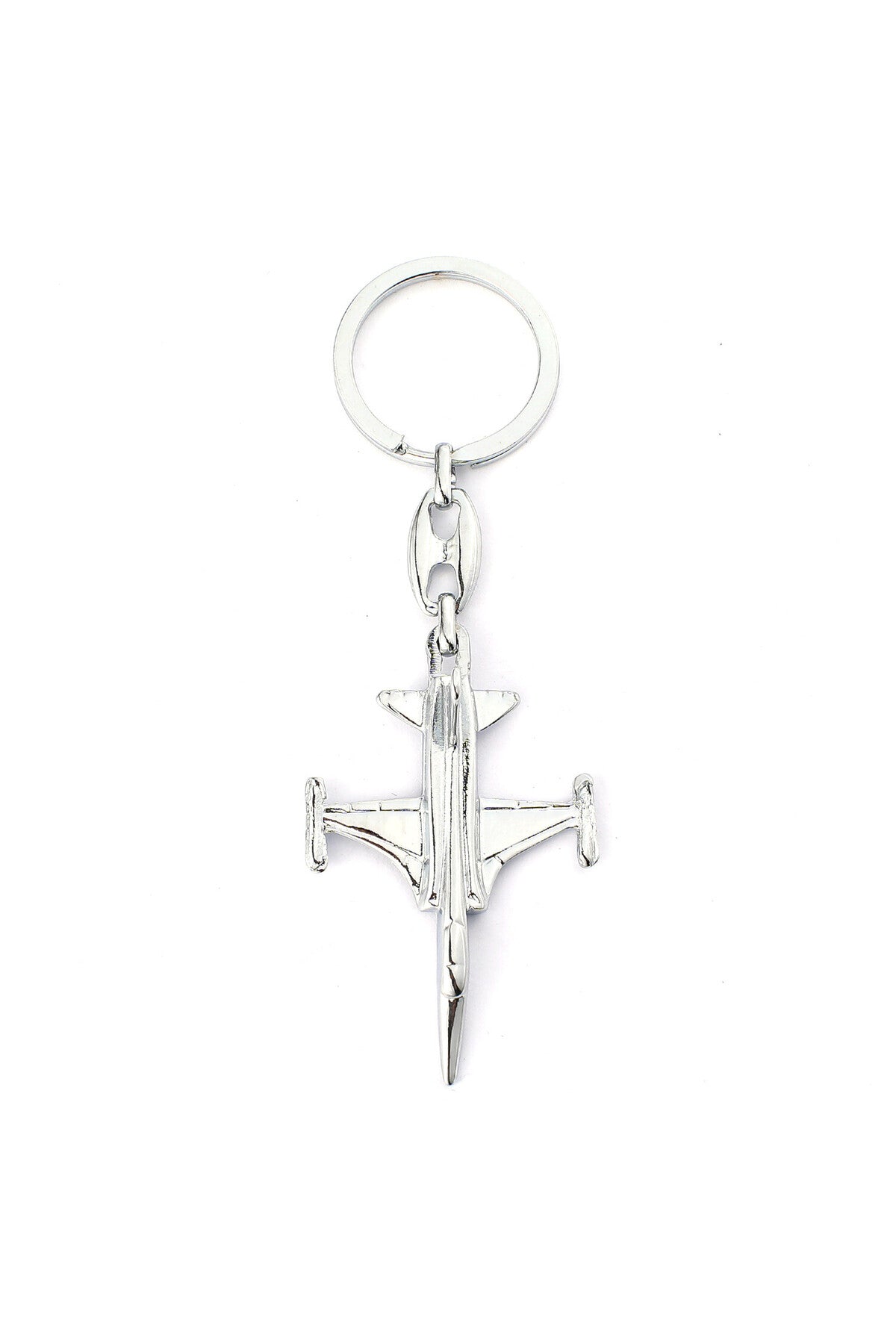 Hediyelik Havacılık Savaş Uçağı Anahtarlık ''NewLifePromosyon'' MDL170