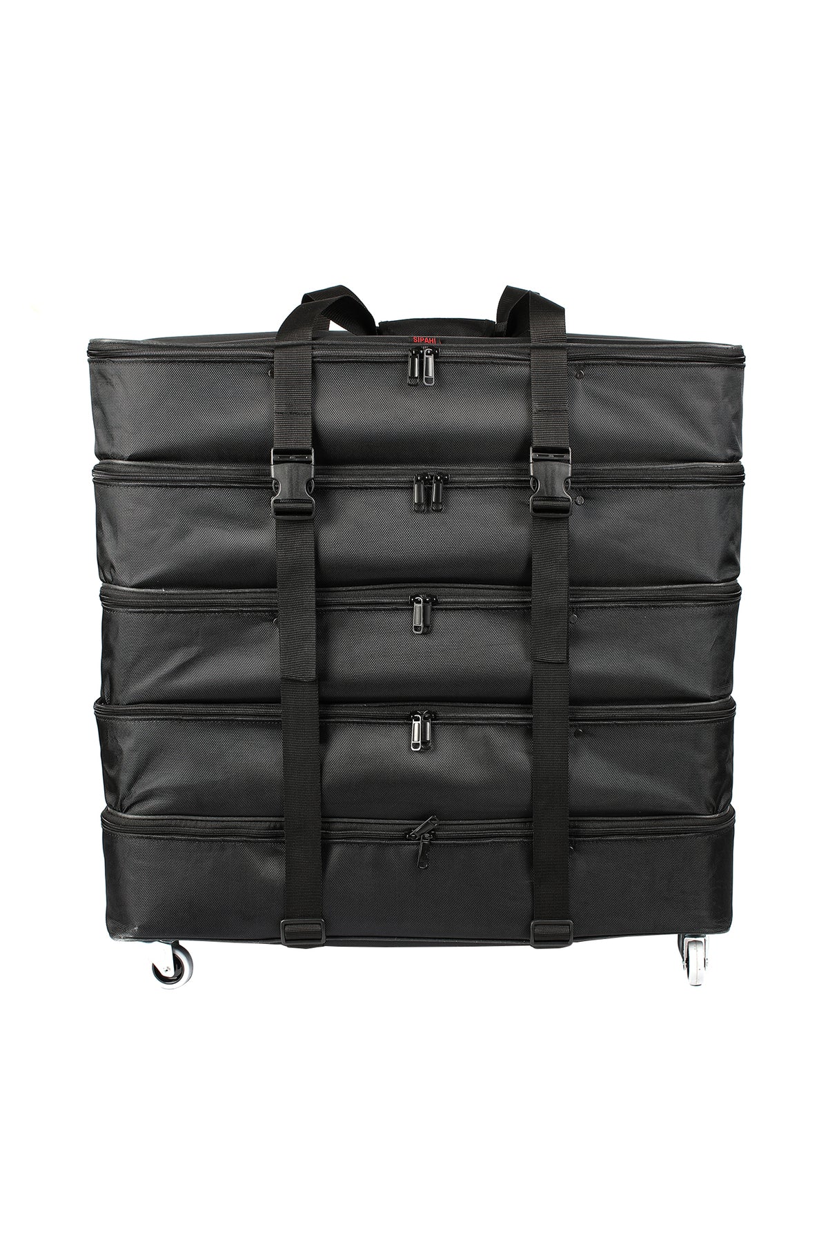 BBB31 Çekçekli Ayakkabı Taşıma Çantası