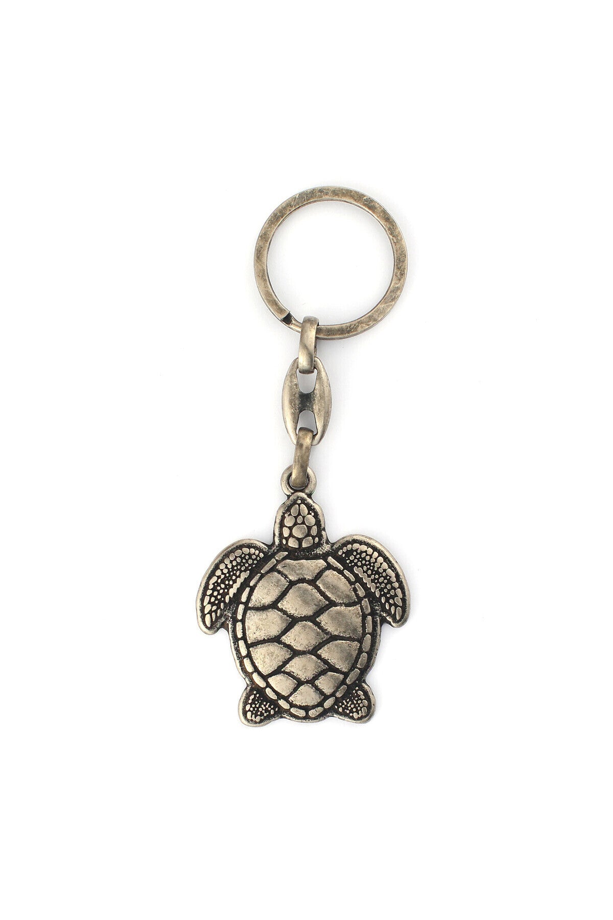 Eskitme Caretta Tasarımlı Anahtarlık ''NewLifePromosyon'' MDL506