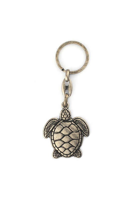 Eskitme Caretta Tasarımlı Anahtarlık ''NewLifePromosyon'' MDL506