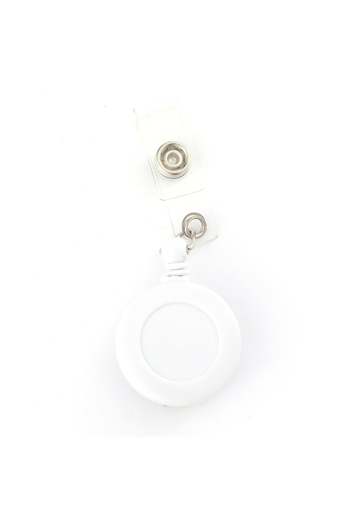 Bel'E Takılan Çekilebilir Yoyo Anahtarlık ''NewLifePromosyon'' MDL9