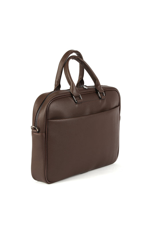 B'S 2027 Pu-Deri Laptop ve Evrak Çantası