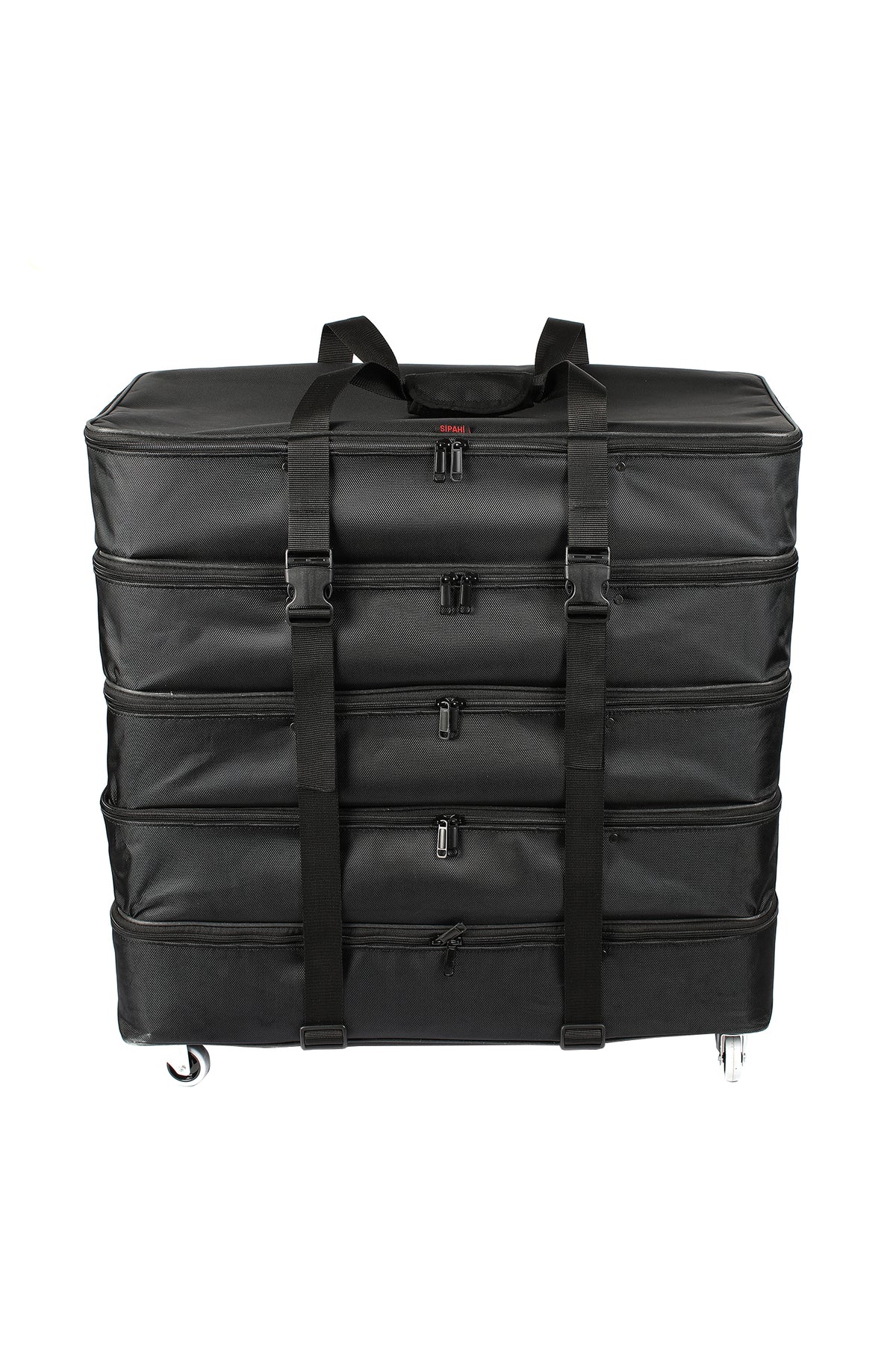 BBB31 Çekçekli Ayakkabı Taşıma Çantası