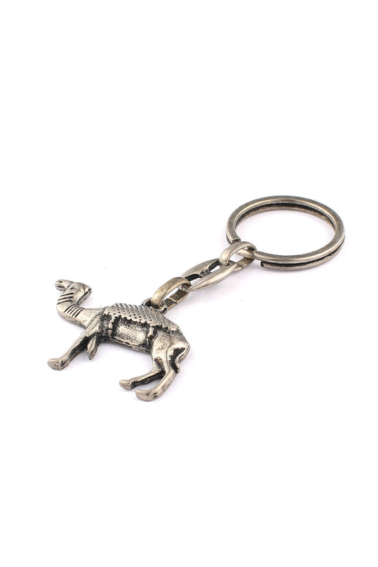 3D Eskitme Deve Tasarımlı Anahtarlık ''NewLifePromosyon'' MDL469