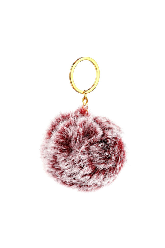 Peluş Anahtarlık