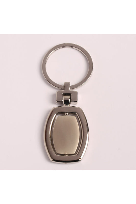 Tasarım Çelik Anahtarlık