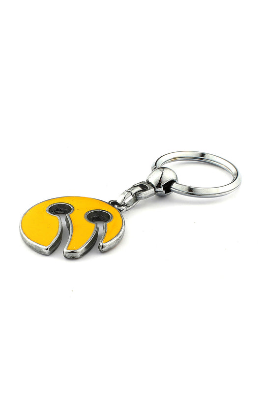 Turkcel Promosyon Figür Anahtarlık ''NewLifePromosyon'' MDL67