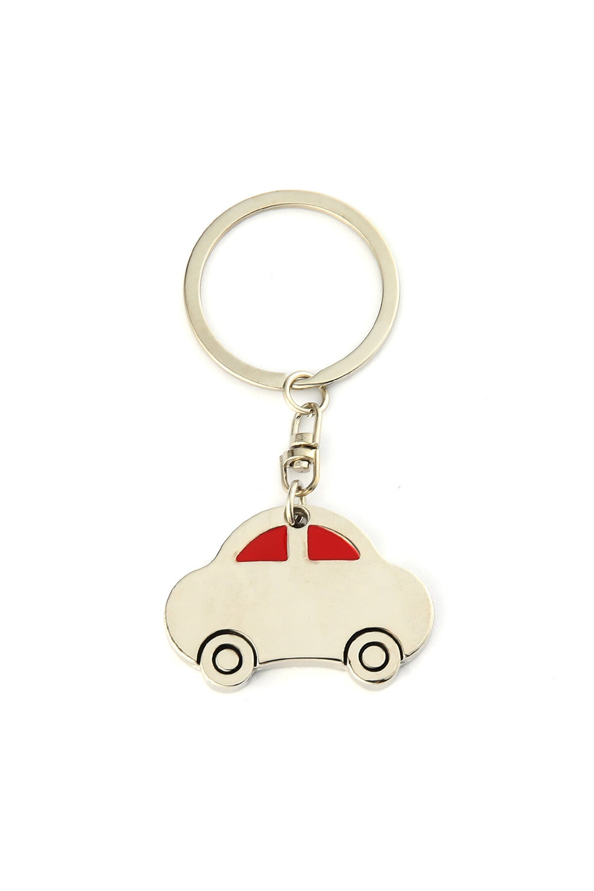 Araba Tasarımlı 3D Anahtarlık ''NewLifePromosyon'' MDL362