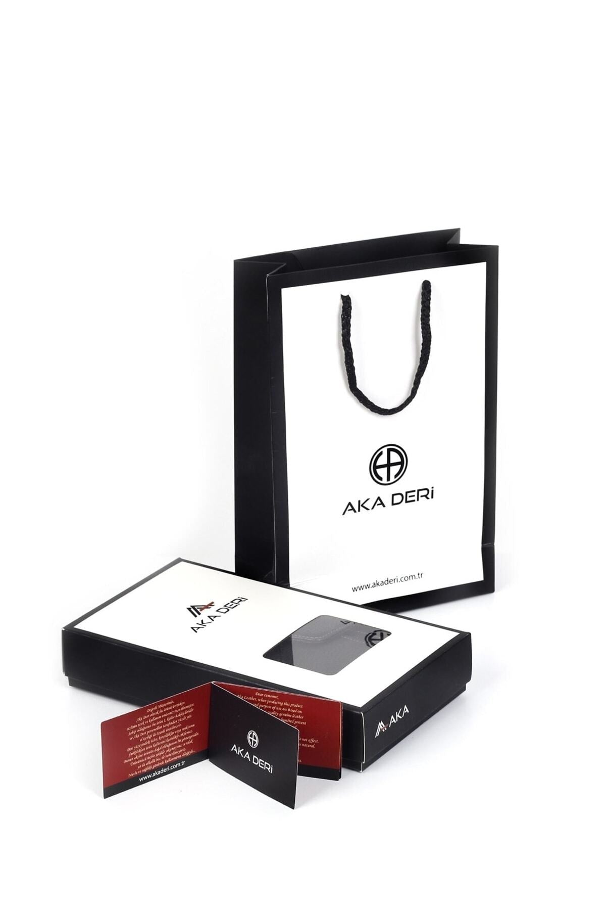 N'lifep Deri Kadın Cüzdanı 430-2