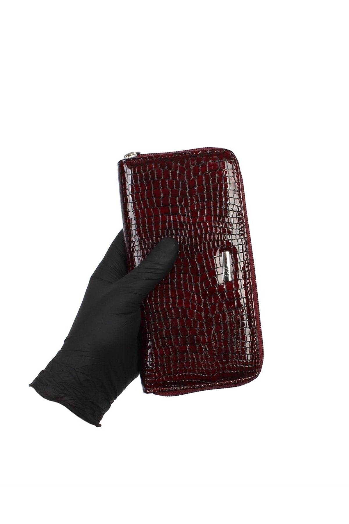 N'lifep Deri Kadın Cüzdanı 496-65