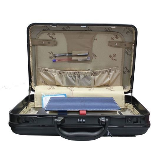 Microfiber Hard Bag 14.1 Product Code: SDV025 