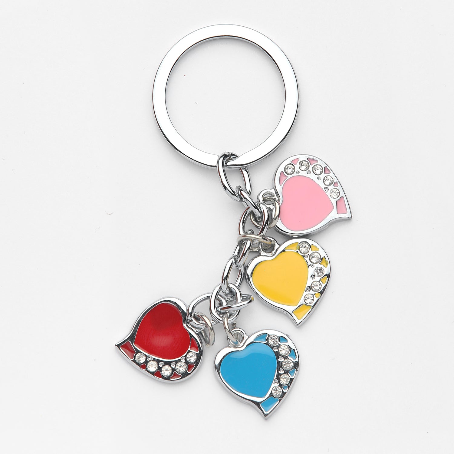 Keychain promotional on sale