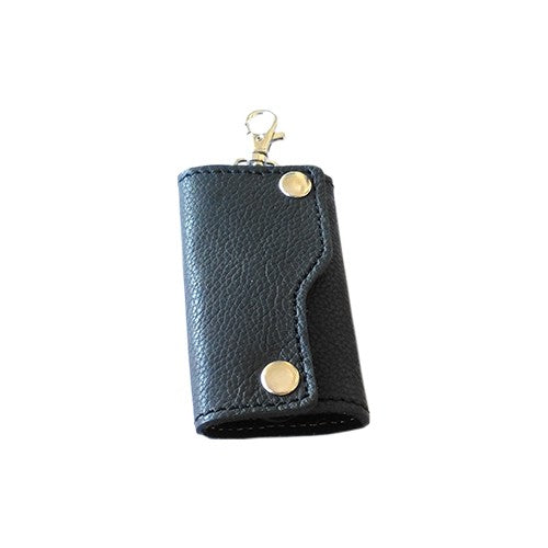 Deri 6'Lı Anahtarlık