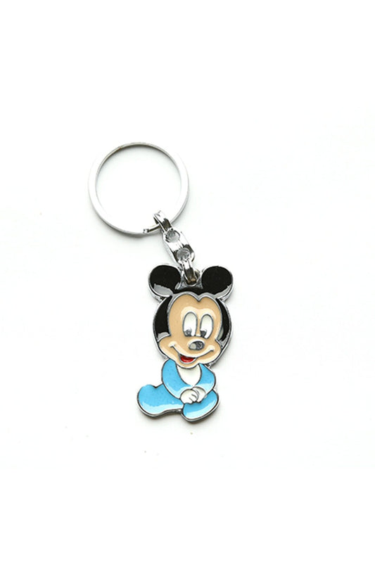 Minnie Mouse Designed Keychain