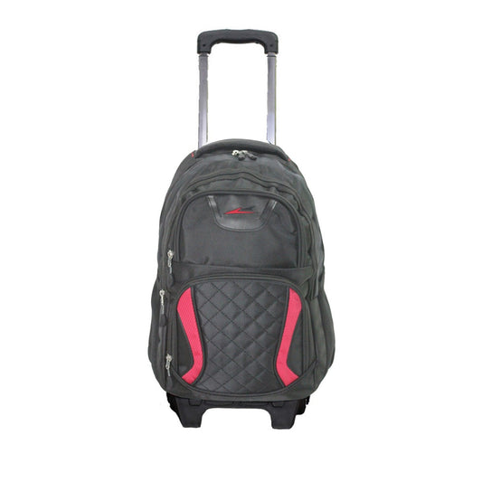 BG 5519 Squeegee School Backpack