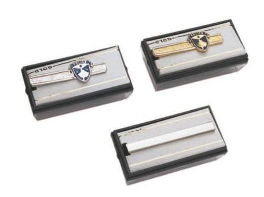 Tie Clips &amp; Cufflinks 