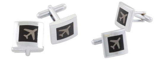 Tie Clips &amp; Cufflinks 